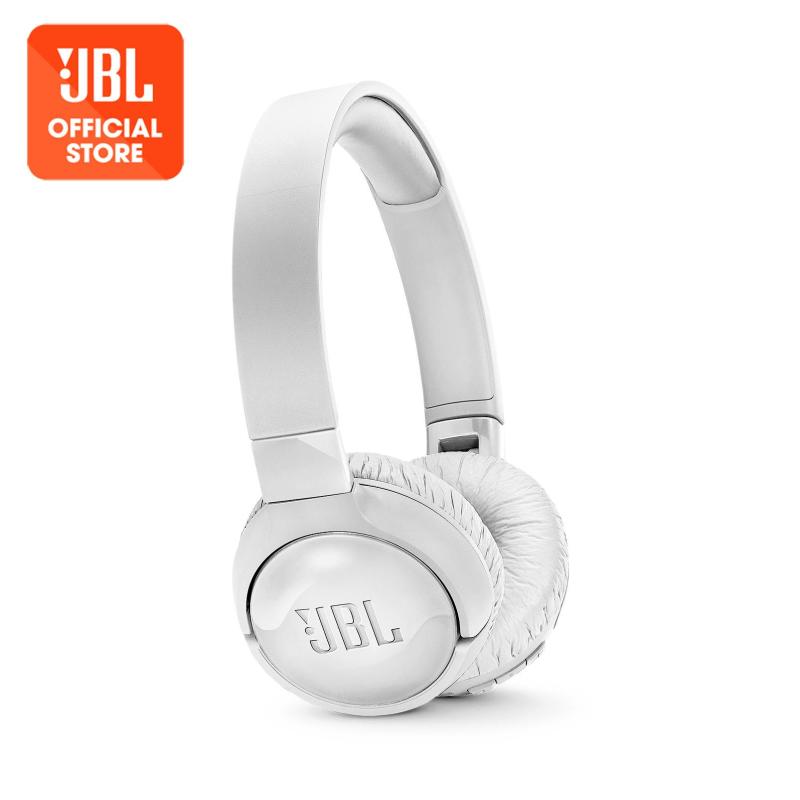 JBL T600BTNC active noise-cancelling wireless on-ear headphones Singapore