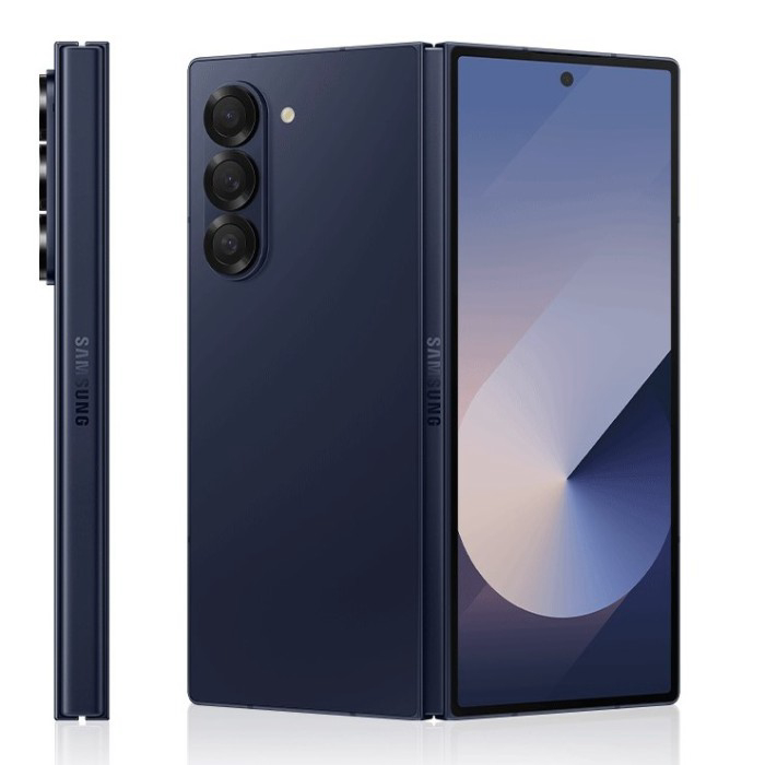 Samsung Galaxy Z Fold6 Harga  17,645,100 Ringgit*Penghantaran Percuma