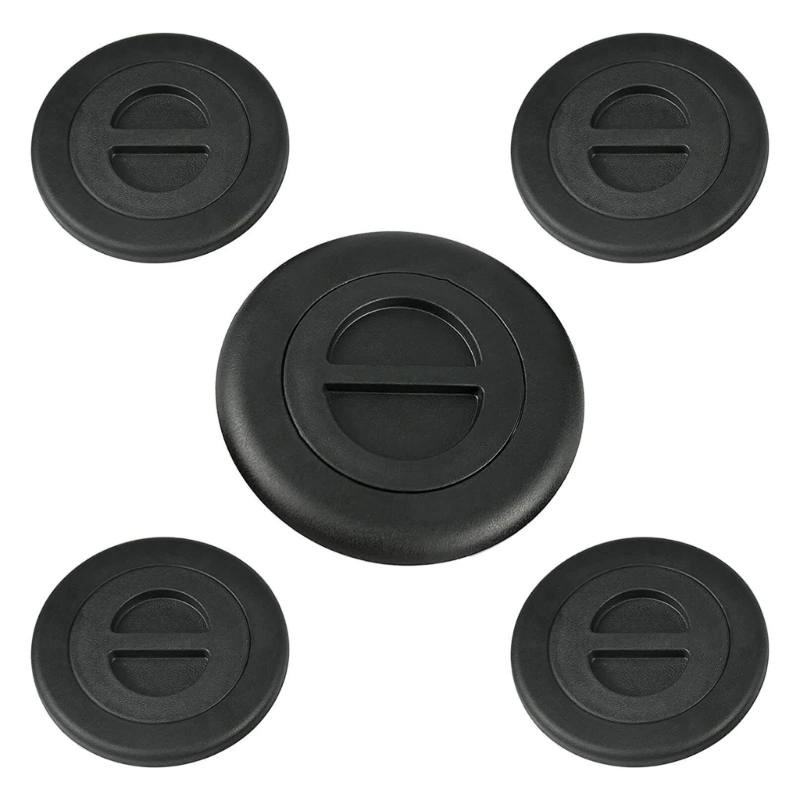 Cho 2500 3500 2014-2019 máy kéo Gasket bánh xe cổ ngỗng giường cắm Bìa Bộ dụng cụ
