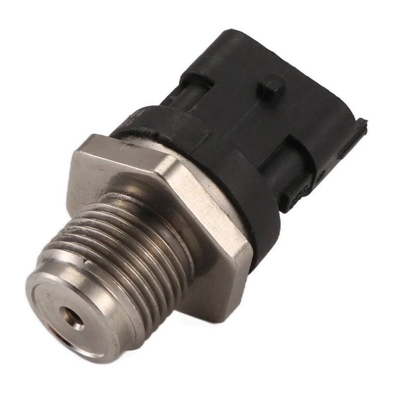 Rail Pressure Sensor 0281006244 for Navara Patrol ZD30