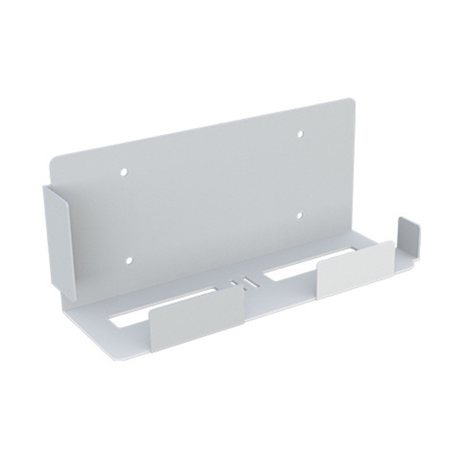 Norman Malthus Game Console Wall Holder Wall Mount Bracket Strong Load-bearing Game Console Holder for Easy Installation Space-saving Storage Rack for Gamers ราคา  685 บาท*ส่งฟรี