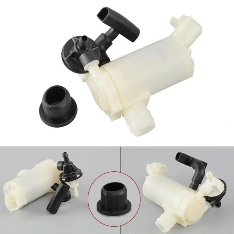 Bơm xịt chắn gió 76846-tf0-013 76846tf0013 76846tk6a01 cho xe thay thế máy giặt bơm phụ kiện ô tô