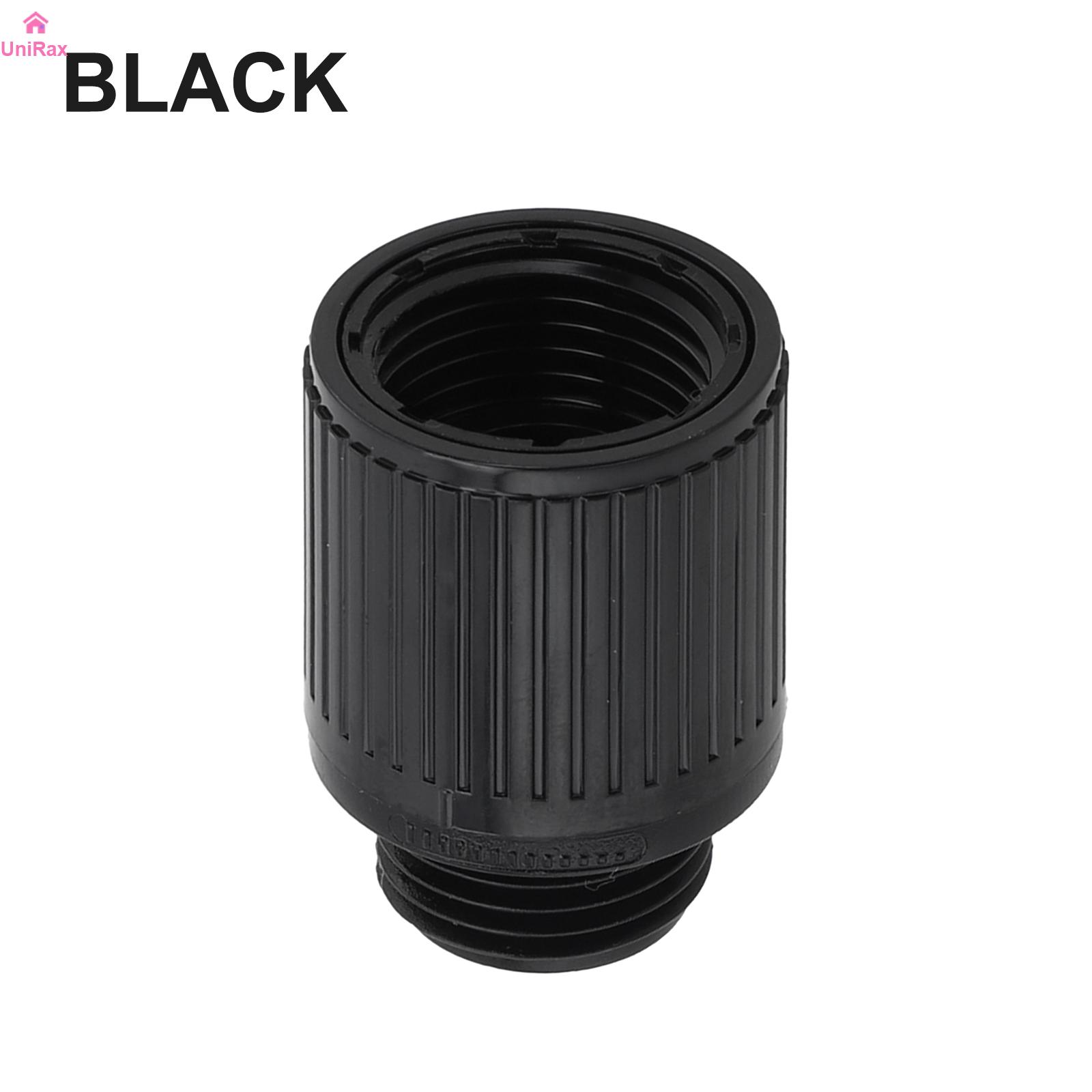 【Unirax】 Bộ điều chỉnh lưu lượng nước 0,11lb 50g ABS G1/2 crom đánh bóng tắm vòi sen [Hàng có sẵn]