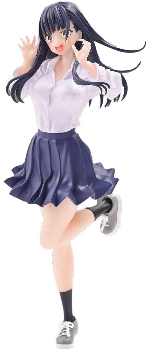 【100% original From Japan 】 The Dangerous Guy in My Heart Luminasta Anna Yamada ราคา 2,470 บาท*ส่งฟรี