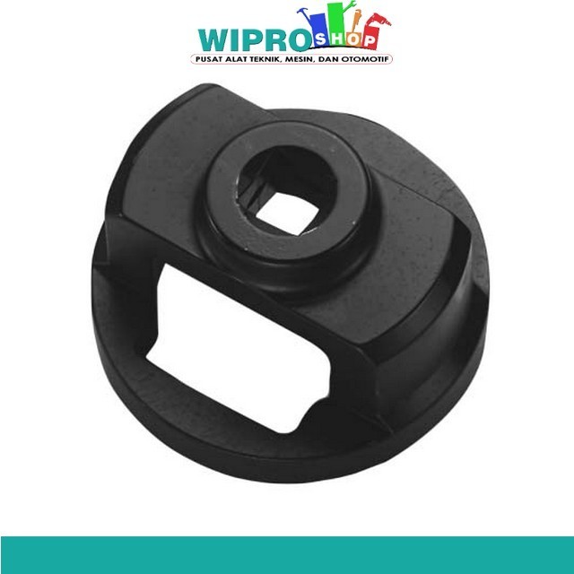 Jtc 4698-BPW ROLLER BEARING AXLE NUT SCOKET(12T) Harga 2,157,237 rupiah*Gratis Ongkir