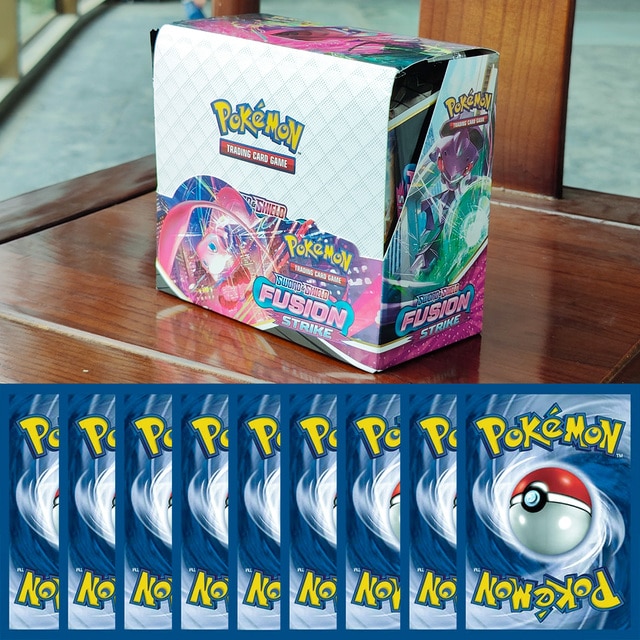 Pokémon TCG: Black & White-Legendary Treasures Booster Display Box (36 Packs) Cards Pokemon Pikachu Kids Toys Card Drop Shipping