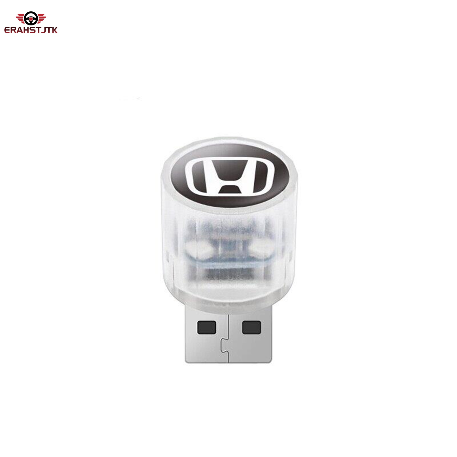 Car USB LED Night Light Super Cool Unique Projector Lamp Ideal for