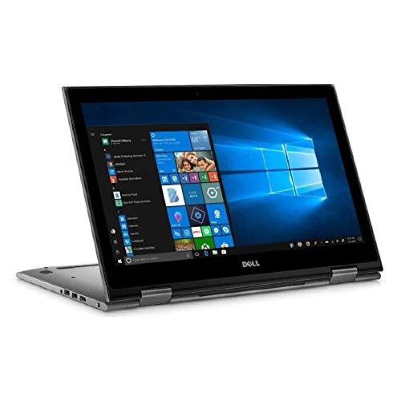 Dell Inspiron 5000 2-in-1 Convertible 15.6 inch FHD IPS Flagship Laptop Intel Core i5-8250U Quad-Core 16G DDR4 1T HDD 2 USB 3.1 Infrared Camera Intel UHD Graphics 620 Windows 10