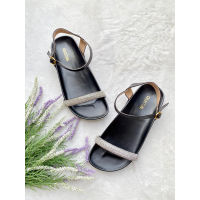 ⭐️Celestialshoe.ph Amari Fully Coated Birks Flat Slip-Ons