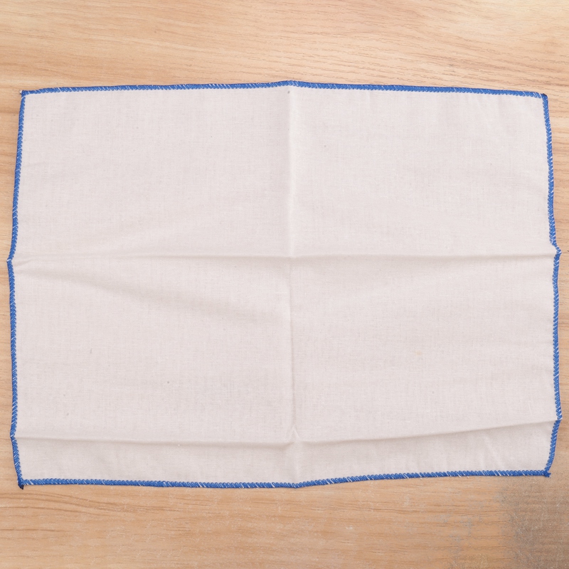 (CEUO) Wooden Flute Cleaning Rod Flute Cleaning Cloth Flute Care Kit Flute Accessories Giá 117,500 Đồng*Miễn phí vận chuyển