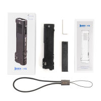 WUBEN X5 UV&White&Green Beam 1300Lumens Pocket EDC Flashlight Type-C Rechargeable Bulit-in Battery