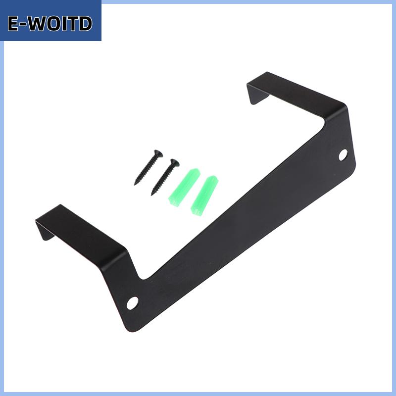 【E-WOITD】 ที่แขวนเครื่องตัดหญ้าแบบทนทานที่แขวนติดผนังที่ยึดเครื่องขัดมุมที่วางโลหะ - ยี่ห้อ E-WOITD ราคา 83 บาท*ส่งฟรี