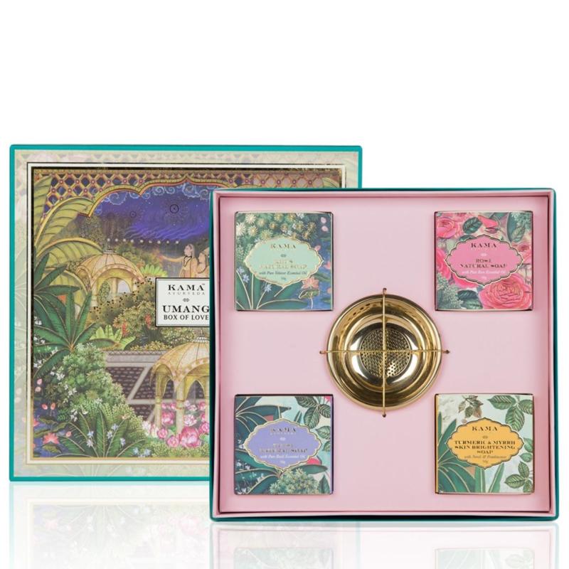 Buy UMANG BOX OF LOVE Singapore