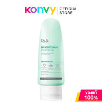 Dr.G Brightening Peeling Gel 60g  เจลสครับผิวหน้าผสมเม็ดบีท ดร.จี