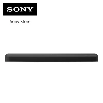 Sony Singapore HT-X8500/ X8500 2.1ch Dolby Atmos/DTS:X Single Soundbar with built-in subwoofer