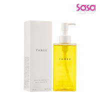 THREE Balancing Cleansing Oil R (185ml)