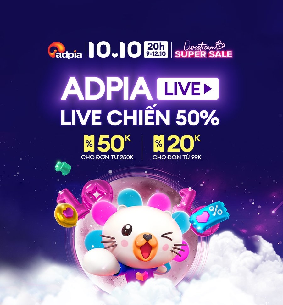 liveuuid.php?liveuuid=Sale chiến siêu rẻ cùng ADPIA
