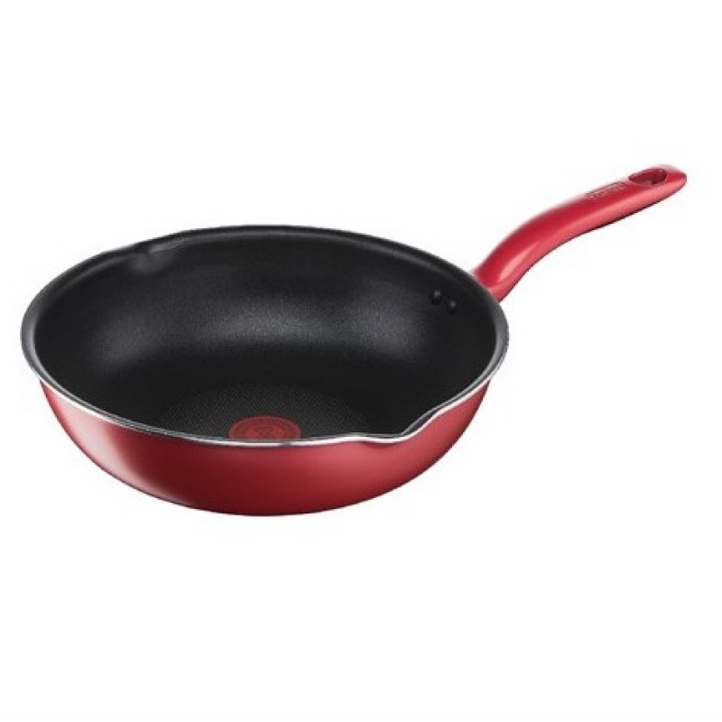 Tefal So Chef Deep Frypan 24cm G13584 Singapore