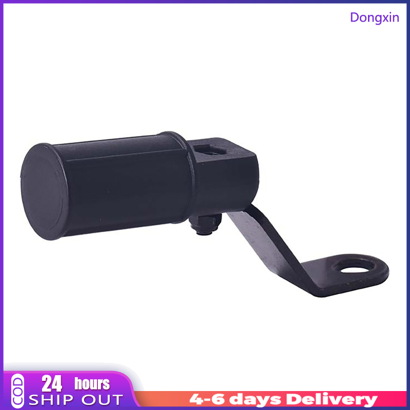 Dongxin kiếng chiếu hậu xe máy giá treo gương giá đỡ mở rộng điện thoại GPS kẹp giữ hỗ trợ 10 mét phụ kiện mở rộng