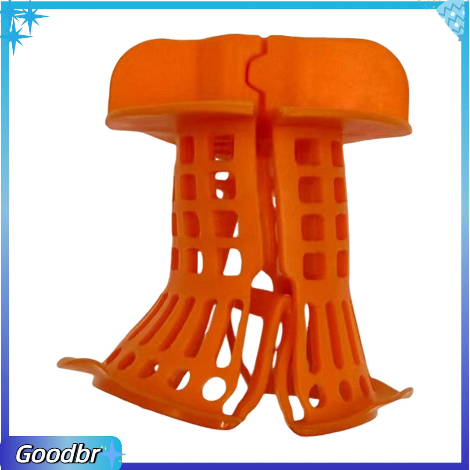 Goodbro ống xả bồn rửa mặt tóc Collector dụng cụ dọn tóc cho bồn rửa Silicone bồn tắm tóc Collector Miếng Chặn Bồn Rửa cho Nhà Phòng Tắm Chống chặn lọc