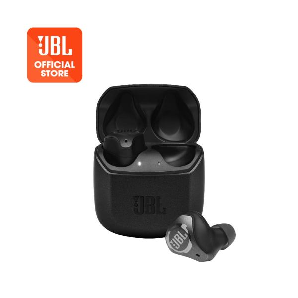 JBL Club Pro+ TWS True wireless Noise Cancelling earbuds Singapore