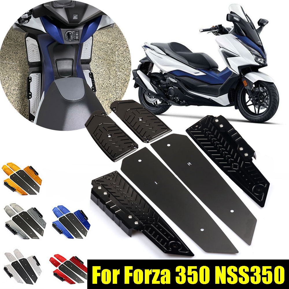 Honda Forza 350 Foot Peg - Best Price in Singapore - Mar 2024