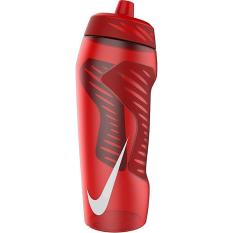 nike t1 flow swoosh water bottle 32oz