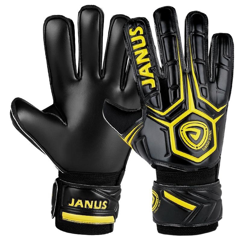 nike goalkeeper gloves with finger protection
