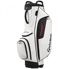 Taylormade Golf Bag >> Taylormade Cart Lite Golf Bag White Intl Singapore Taylormade Golf Bag >> Taylormade Cart Lite Golf Bag White Intl Singapore