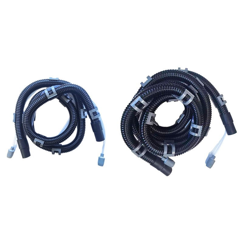 【Latest model】 Replacement Ejector Hose for Puzzi 8/1 Puzzi 10/1 Suction Hose Accessories ราคา 2,579 บาท*ส่งฟรี