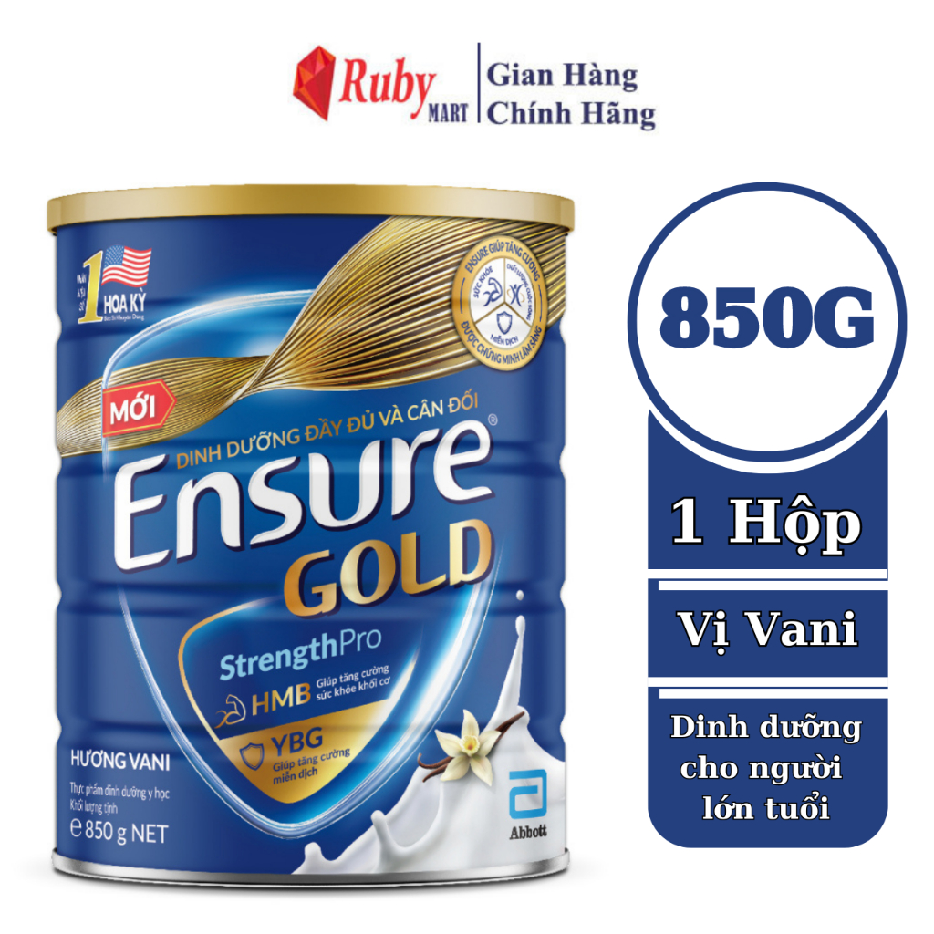 Date T5 25 ends gold Abbott milk powder with vanilla fragrance HMB 850g