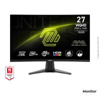 MSI MAG-27CQ6F Gaming Monitor 27 Inch