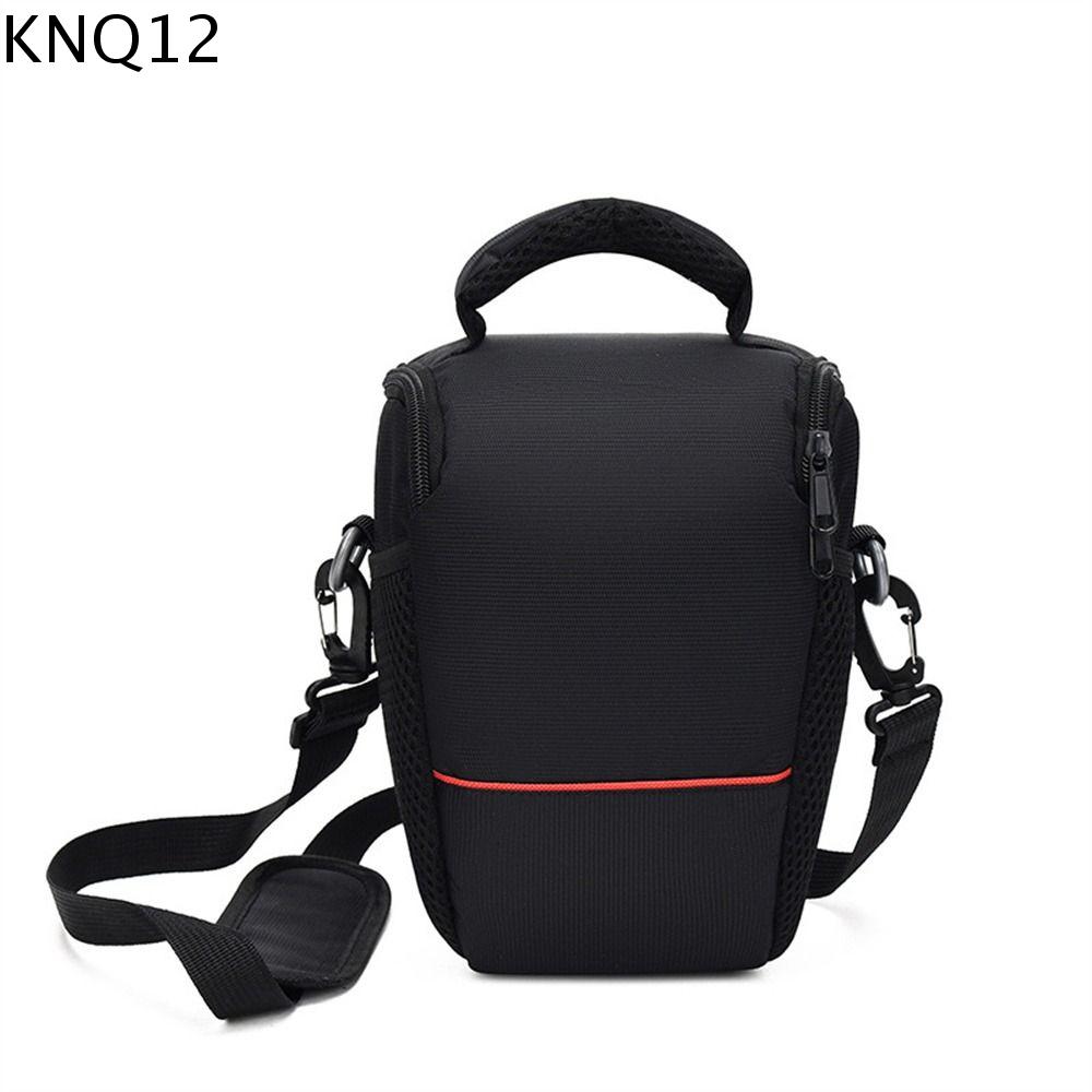 KNQ12 Máy Chụp xa Phụ Kiện máy ảnh Túi bảo vệ ống kính Máy Ảnh kỹ thuật số Máy Ảnh kỹ thuật số Máy ảnh DSLR Túi đựng DSLR SLR Túi đeo vai máy ảnh Túi đựng máy ảnh Vỏ máy ảnh