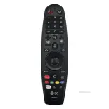 Điều khiển từ xa bằng giọng nói LG MR20GA Bluetooth điều khiển 15m Tương thích LG Voice Ghép nối từ xa REPRING REP
