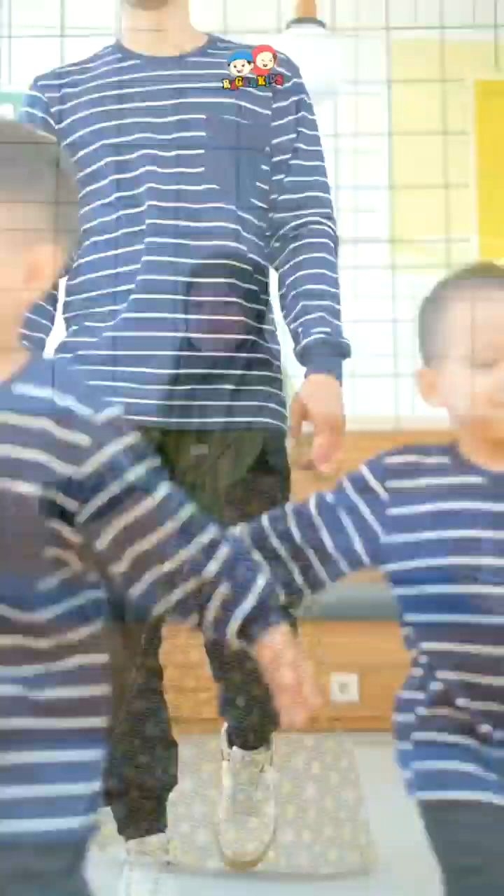 GAMIS KAOS ANAK RAGGAKIDS RG62 USIA 2-12THN