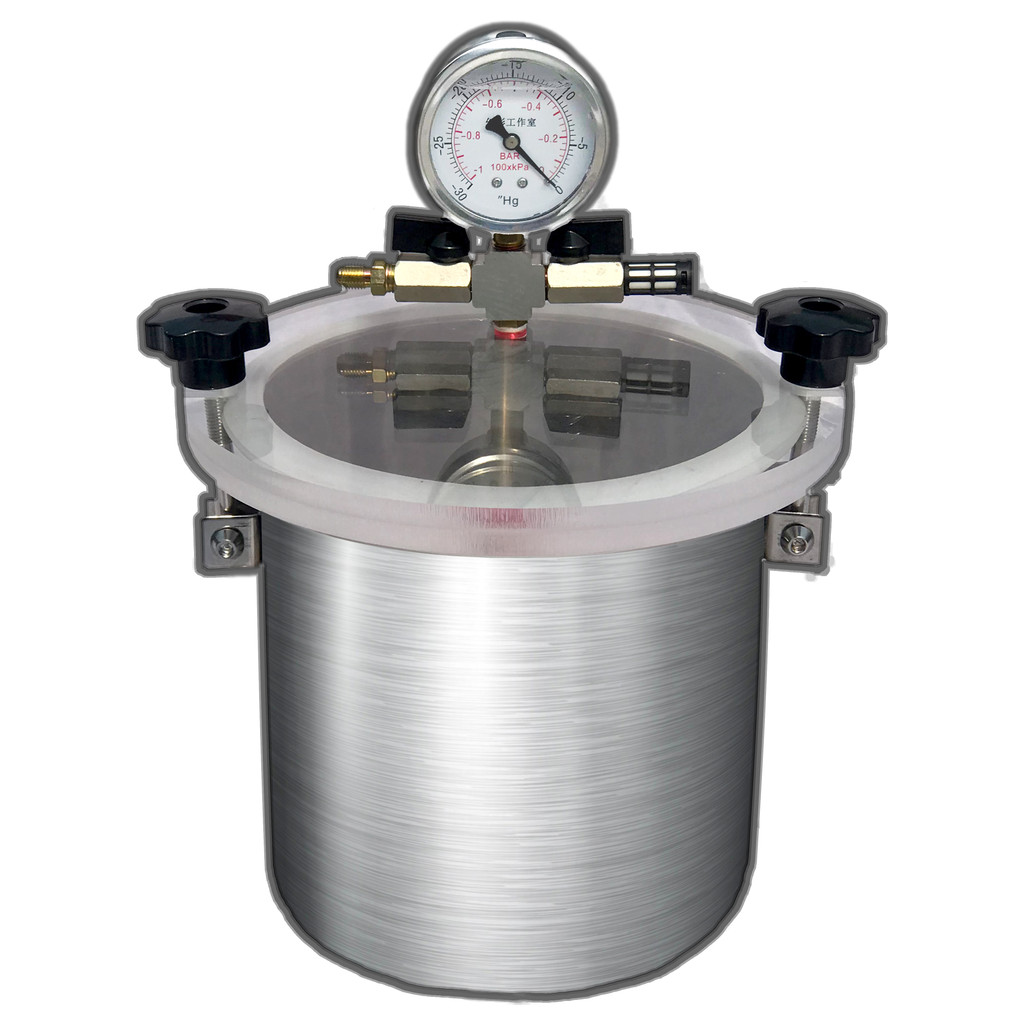 ถังถนอมอาหารสูญญากาศ การเก็บรักษายา Deoxidation Defoaming Barrel การเก็บรักษาความดัน Vacuum Bar ราคา 5,706 บาท*ส่งฟรี