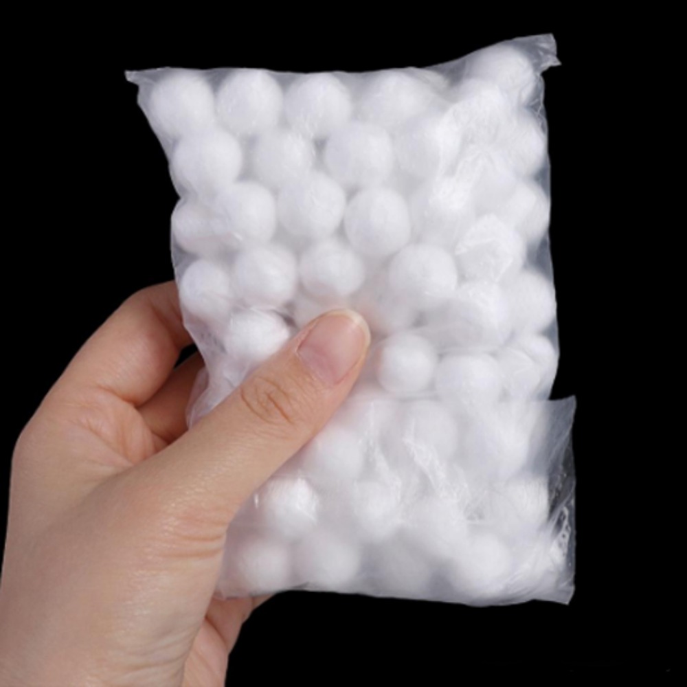 White Foam Balls Mini Round Christmas Ornaments DIY Supplies Polystyrene Christmas Balls Christmas