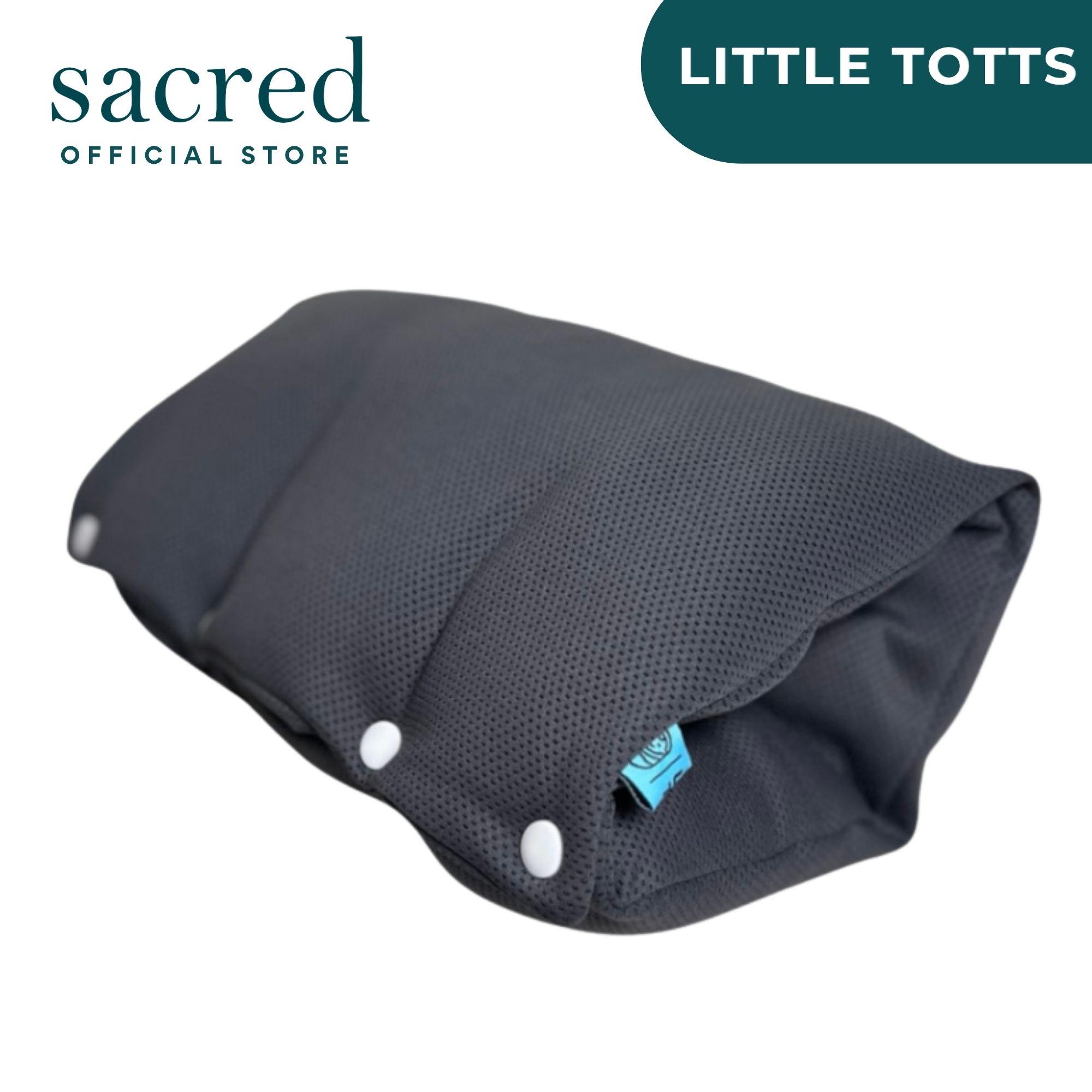 Little Totts Two-Way Nursing Arm Pillow