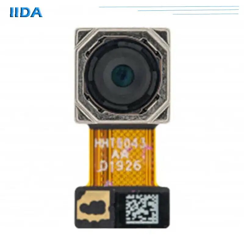 Trending Free shipping Support-Cod For Galaxy A20S SM-A207 OEM Back Rear Main Camera Module Lens Flex Cable