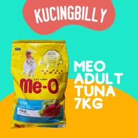 Meo Tuna 7kg makanan kucing kering dewasa
