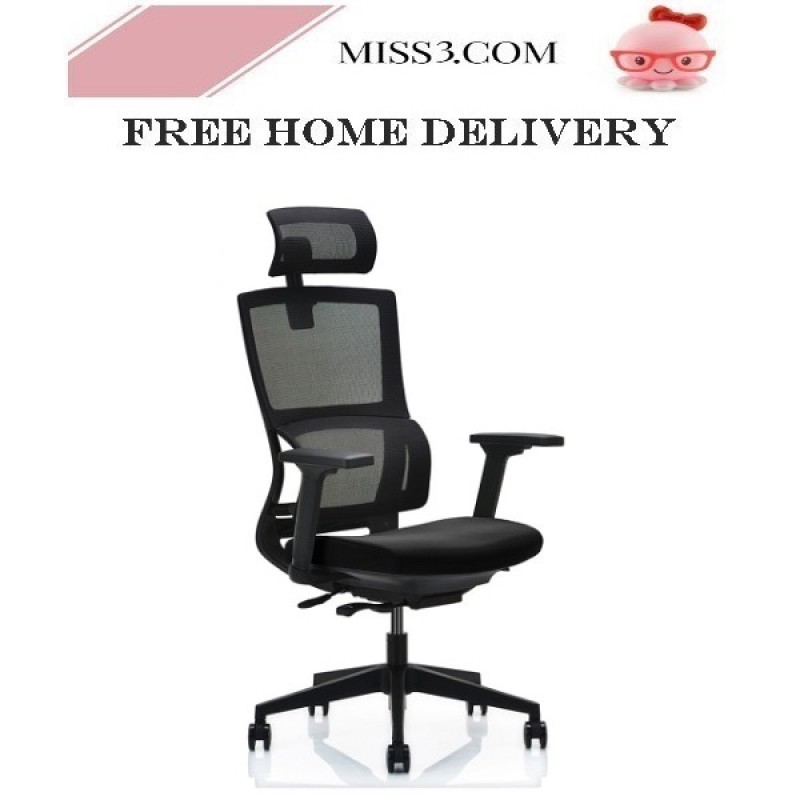 Miss3 The aCe Office Chair - Various Singapore