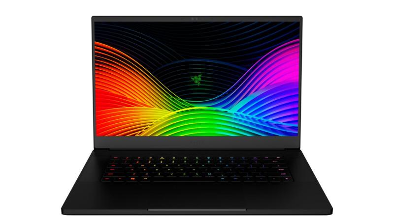 Razer Blade 15 Advanced Model 15.6 240Hz FHD/ i7-9750H/NVIDIA® RTX™ 2070/16GB/512GB SSD