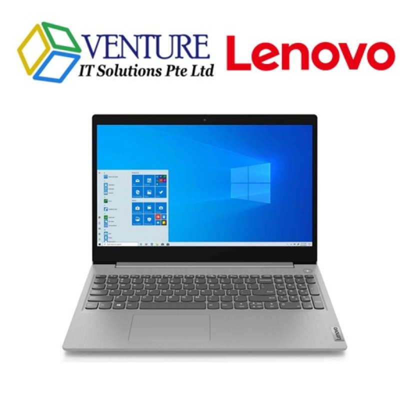 Lenovo IdeaPad 3 series 15IML/15.6 IPS FHD /i7-10510U/12GB RAM /512GB SSD /Geforce MX330 Graphics/ 2 Year Onsite