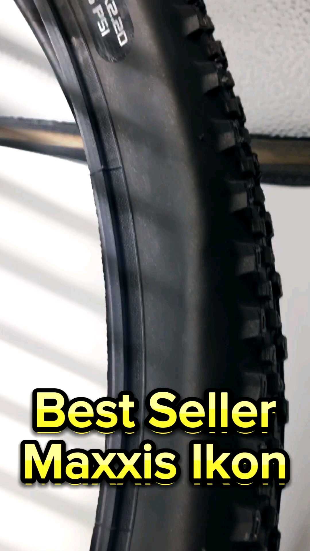 Maxxis ikon 27.5 online price