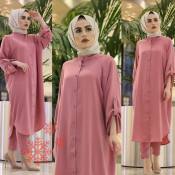 Chalan Women's Suits Set Of The Latest Muslim Dress