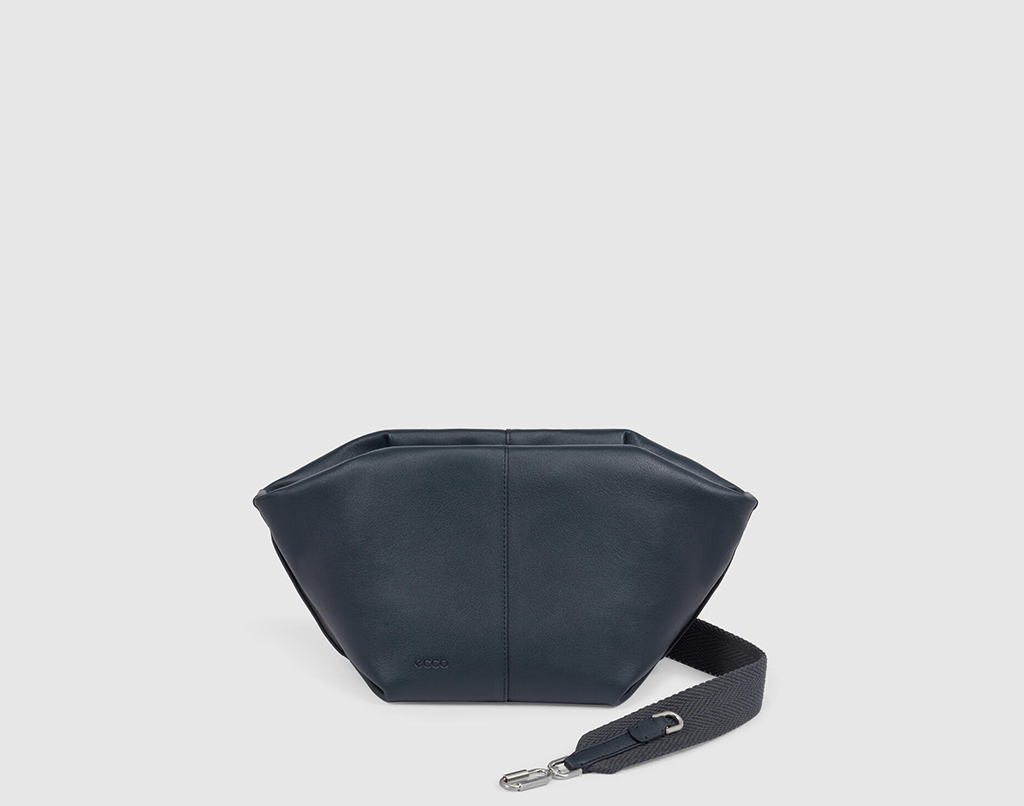 Túi ecco fold oversized clutch 910590990897212