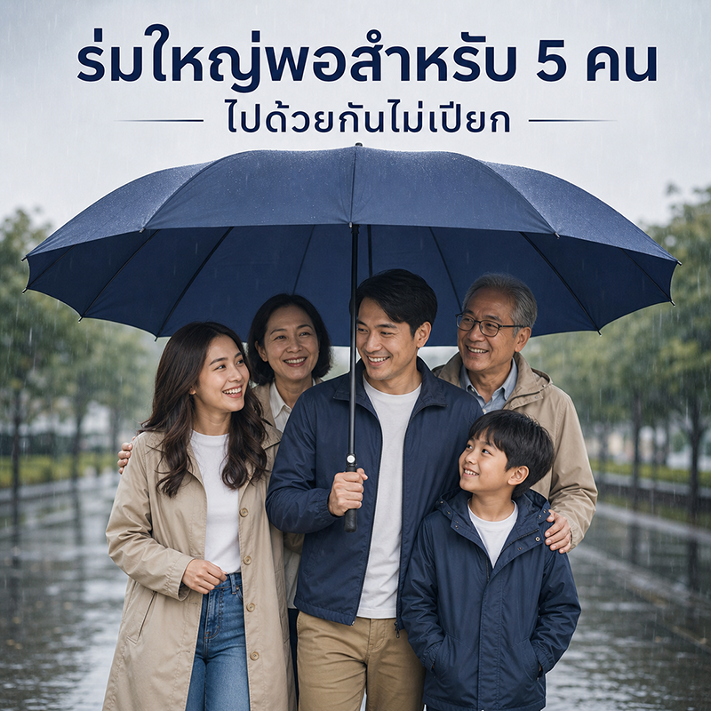 ร่มสีรุ้ง ร่มพับขนาดใหญ่ ร่มกันUV ร่มกันฝน ร่มกันแดด ร่มกันยูวี ร่ม uv Umbrella Rainbow ราคา 65 บาท*ส่งฟรี