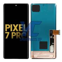 LCD Google Pixel 7 Pro Fullset Touchscreen OLED Original Baru