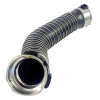 Intercooler Hose 14463-3XN8B 144633XN8B for 2014-2024 for NV350 Turbocharger