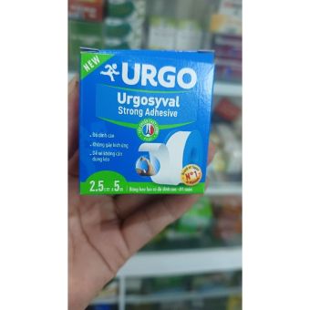 Băng dính urgo 2.5cm x 5m